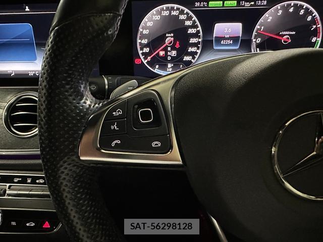 Mercedes Benz E-CLASS 2018-11 8373764-10