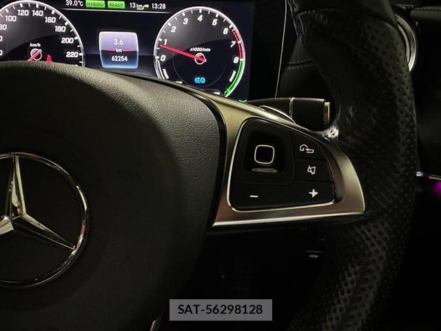 Mercedes Benz E-CLASS 2018-11 8373764-11