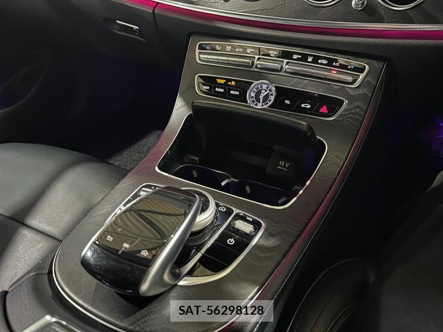 Mercedes Benz E-CLASS 2018-11 8373764-12