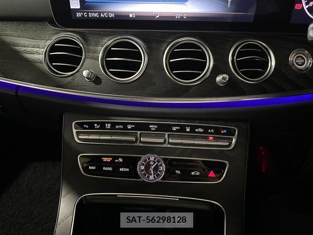 Mercedes Benz E-CLASS 2018-11 8373764-13