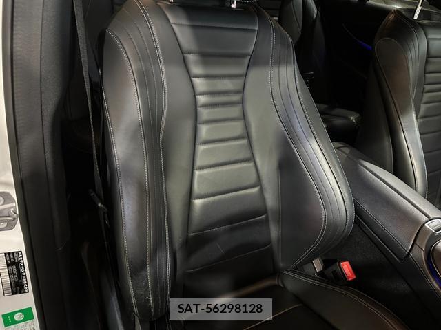Mercedes Benz E-CLASS 2018-11 8373764-15