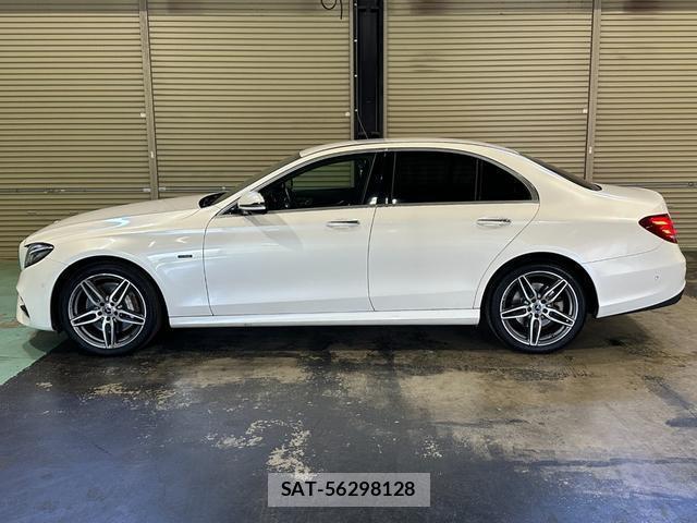Mercedes Benz E-CLASS 2018-11 8373764-18