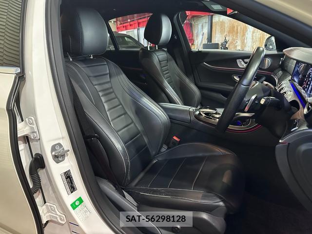 Mercedes Benz E-CLASS 2018-11 8373764-7