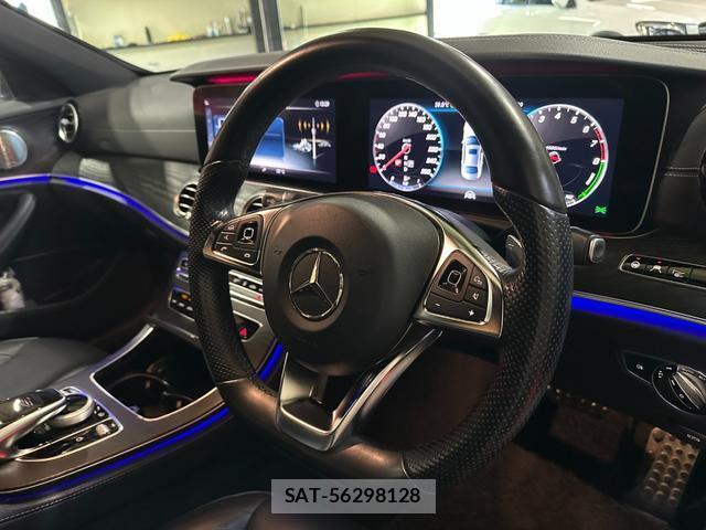 Mercedes Benz E-CLASS 2018-11 8373764-8