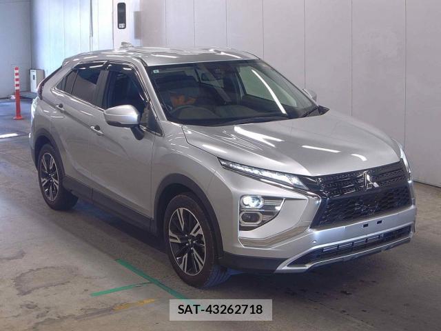 Mitsubishi ECLIPSE CROSS 2021-09 8372886-0