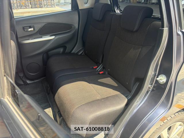 Mitsubishi EK CUSTOM 2014-07 8373572-11