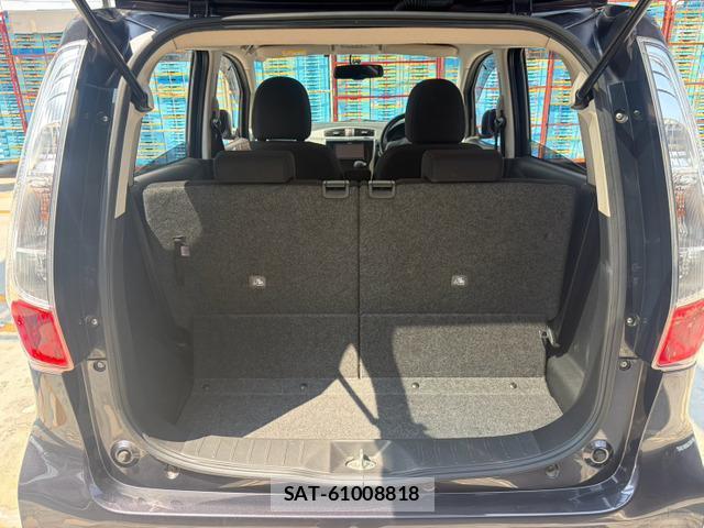 Mitsubishi EK CUSTOM 2014-07 8373572-12