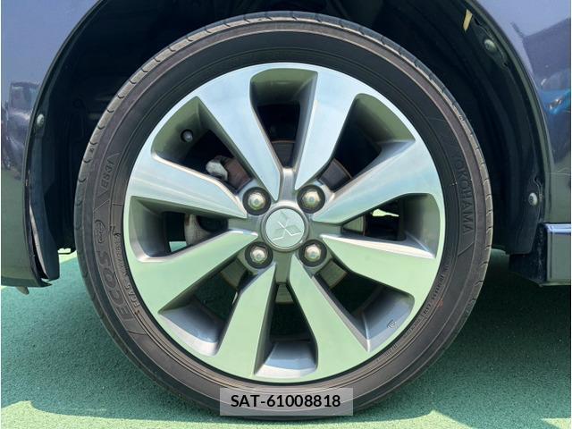 Mitsubishi EK CUSTOM 2014-07 8373572-13