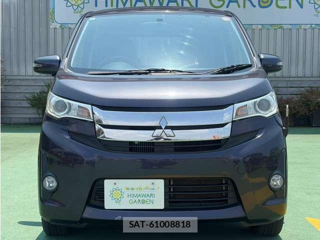 Mitsubishi EK CUSTOM 2014-07 8373572-15