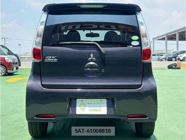 Mitsubishi EK CUSTOM 2014-07 8373572-16