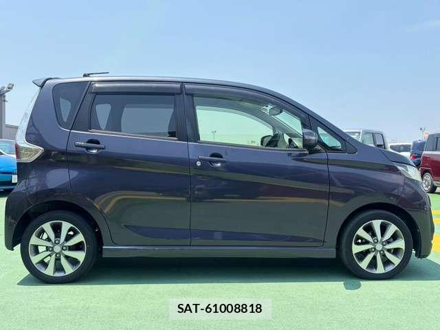 Mitsubishi EK CUSTOM 2014-07 8373572-17