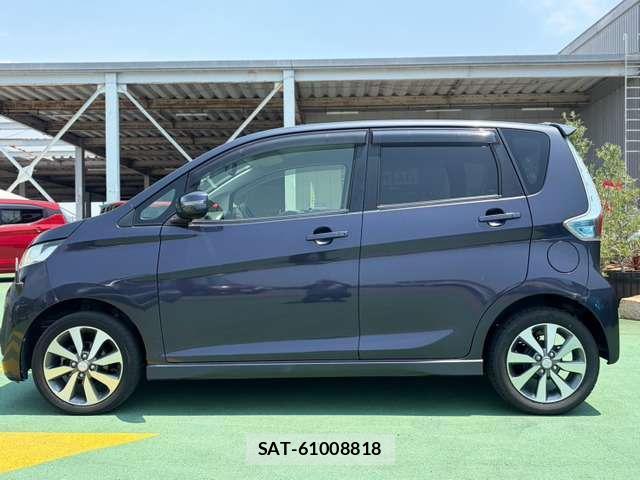 Mitsubishi EK CUSTOM 2014-07 8373572-18