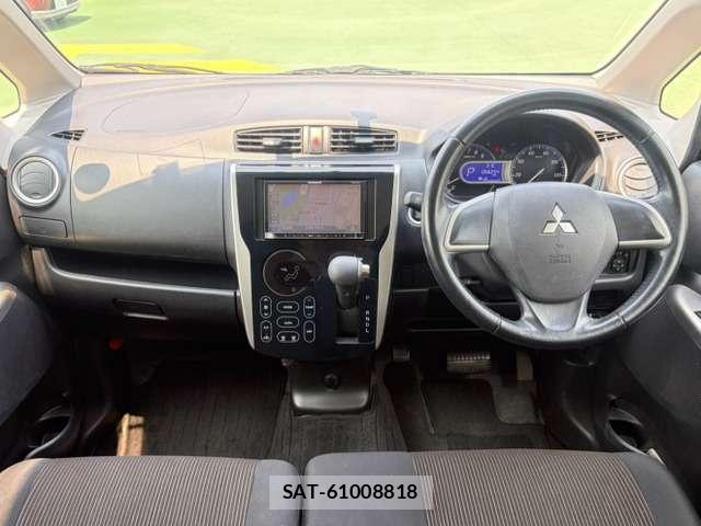 Mitsubishi EK CUSTOM 2014-07 8373572-4