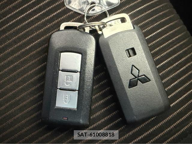 Mitsubishi EK CUSTOM 2014-07 8373572-5