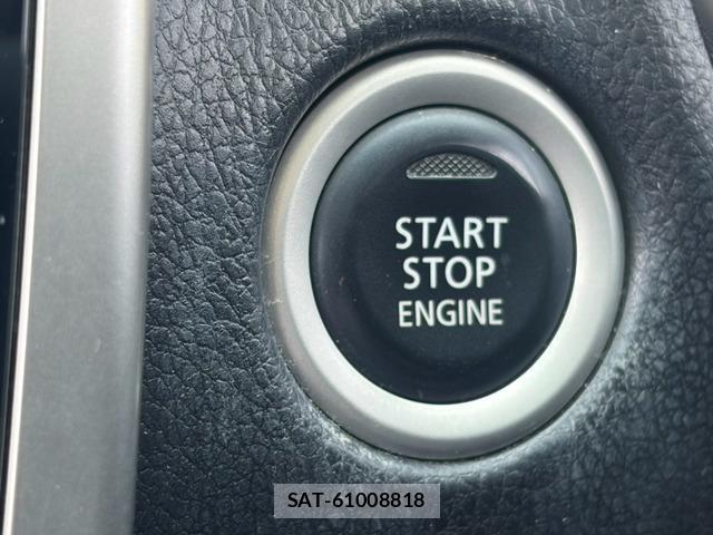 Mitsubishi EK CUSTOM 2014-07 8373572-9