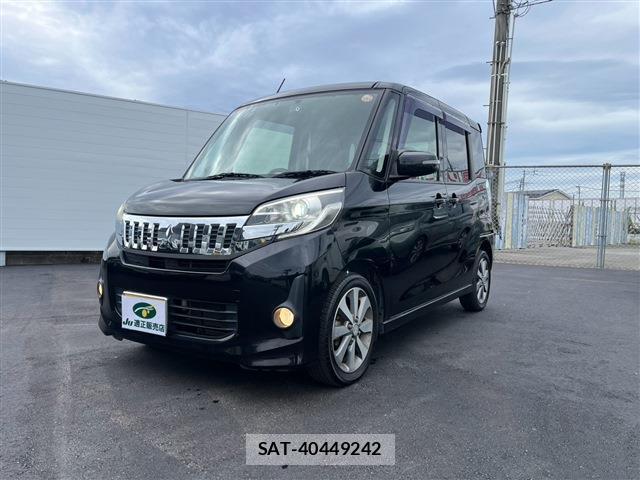 Mitsubishi EK SPACE 2014-11 8373143-0