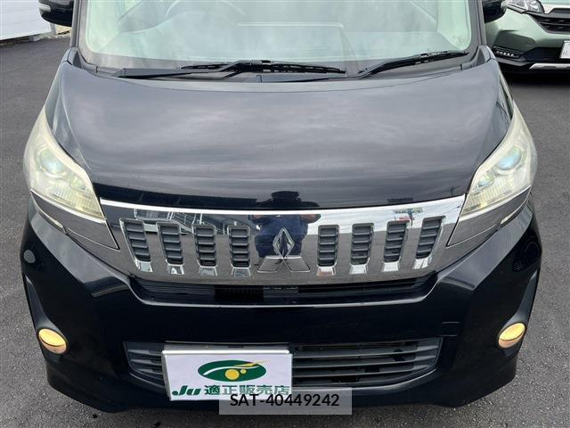 Mitsubishi EK SPACE 2014-11 8373143-1