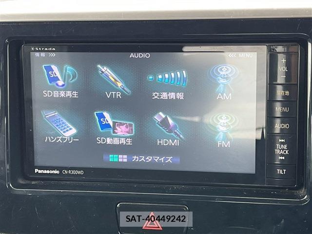 Mitsubishi EK SPACE 2014-11 8373143-19