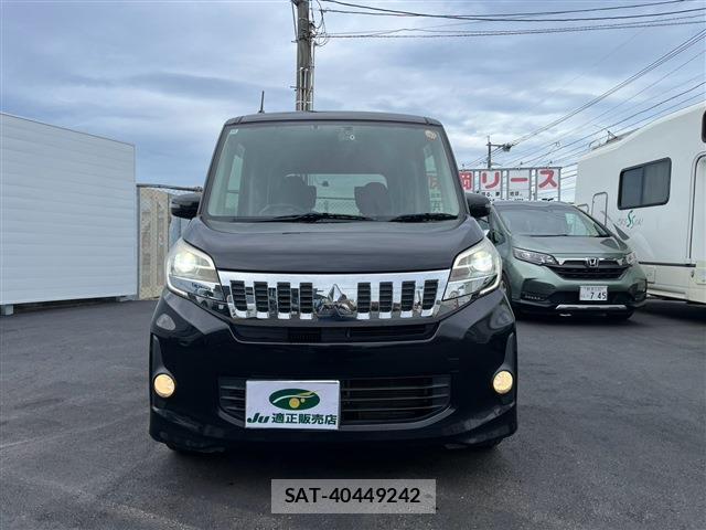 Mitsubishi EK SPACE 2014-11 8373143-3