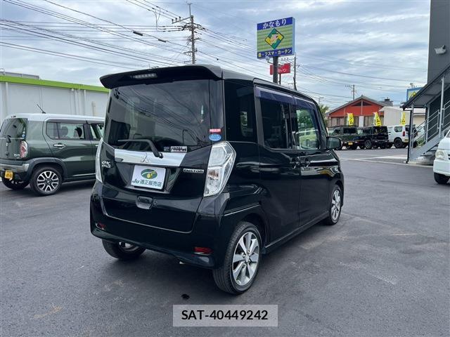 Mitsubishi EK SPACE 2014-11 8373143-5