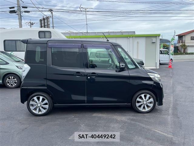 Mitsubishi EK SPACE 2014-11 8373143-7