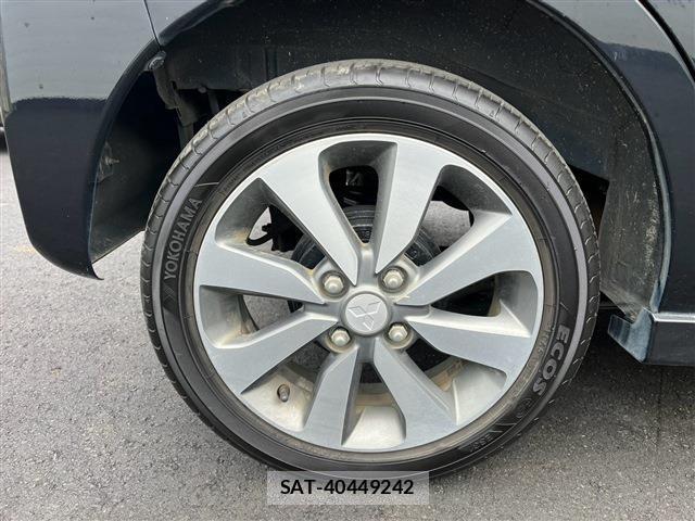 Mitsubishi EK SPACE 2014-11 8373143-9