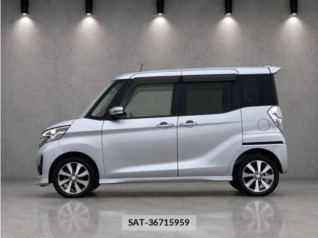 Mitsubishi EK SPACE 2014-02 8373728-2