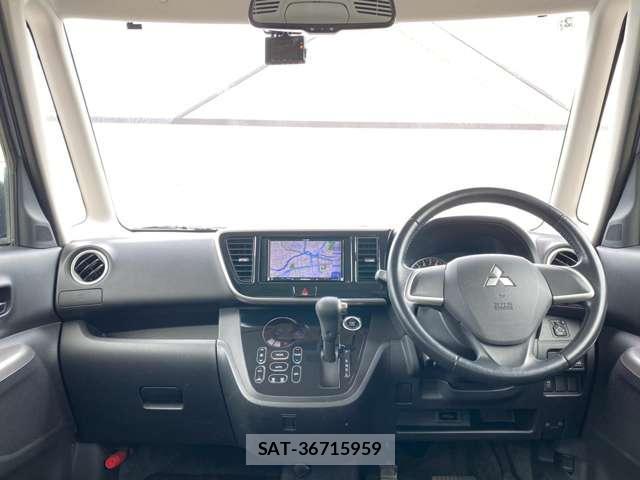 Mitsubishi EK SPACE 2014-02 8373728-4