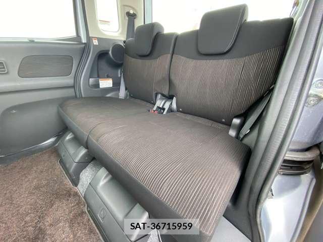Mitsubishi EK SPACE 2014-02 8373728-7