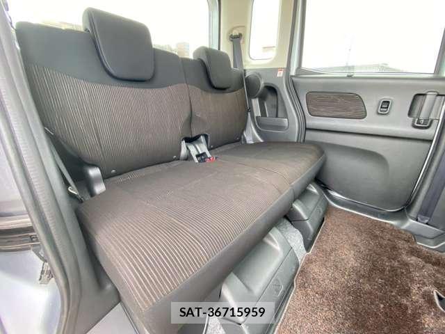 Mitsubishi EK SPACE 2014-02 8373728-8