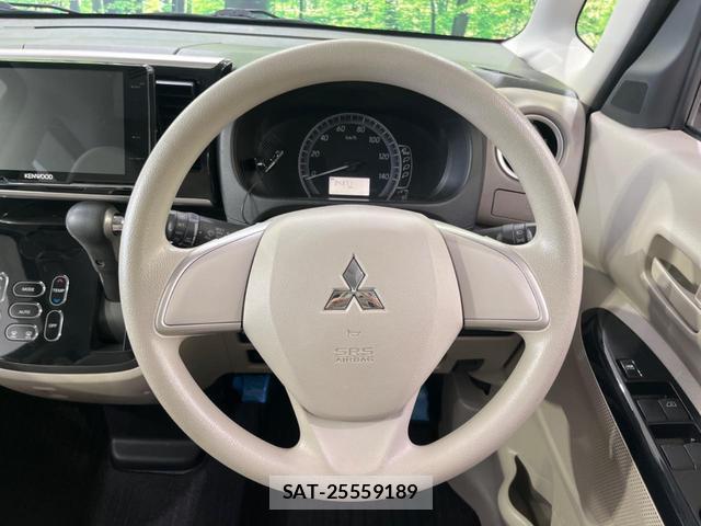Mitsubishi EK SPACE 2017-06 8372692-11