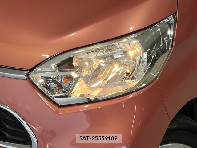 Mitsubishi EK SPACE 2017-06 8372692-12