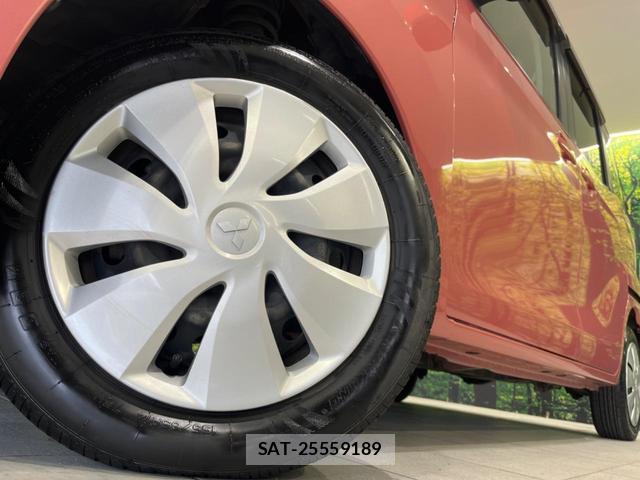 Mitsubishi EK SPACE 2017-06 8372692-13