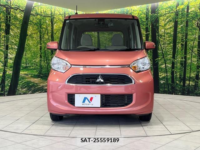 Mitsubishi EK SPACE 2017-06 8372692-14