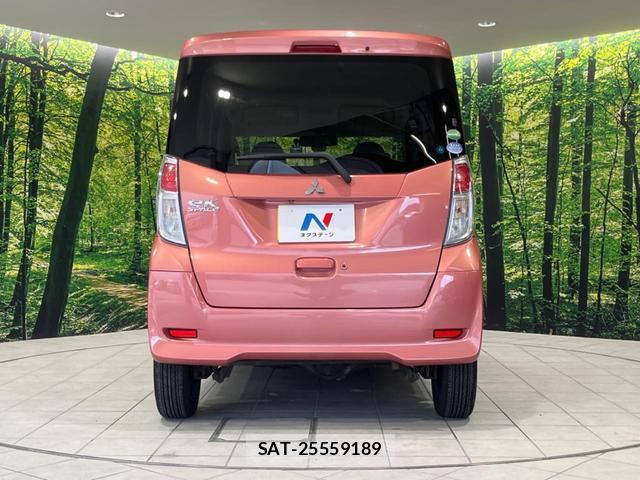 Mitsubishi EK SPACE 2017-06 8372692-15