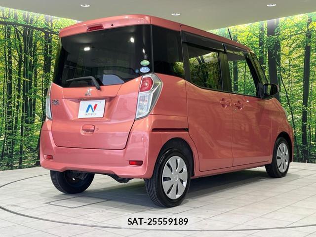 Mitsubishi EK SPACE 2017-06 8372692-17