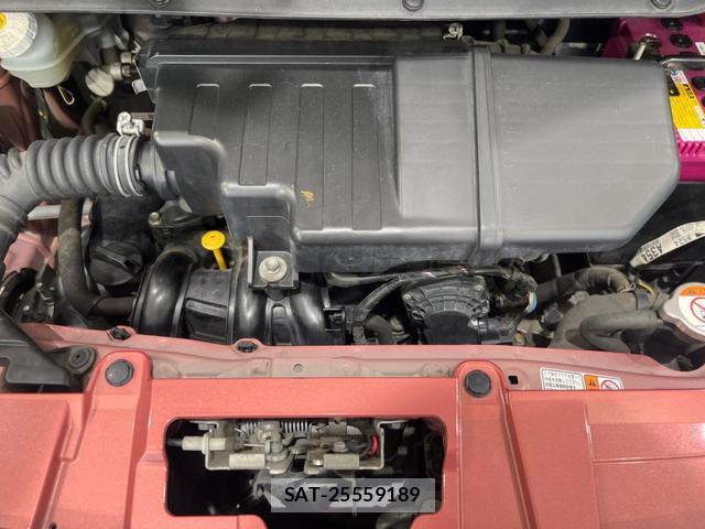 Mitsubishi EK SPACE 2017-06 8372692-18