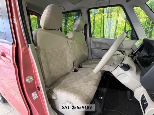 Mitsubishi EK SPACE 2017-06 8372692-8
