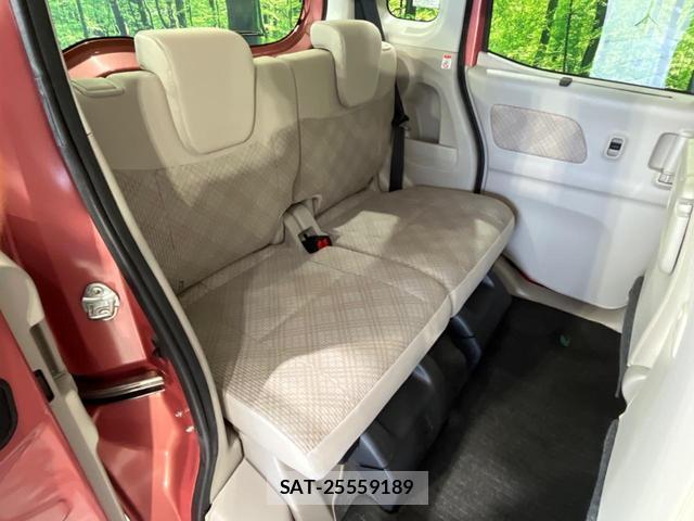 Mitsubishi EK SPACE 2017-06 8372692-9