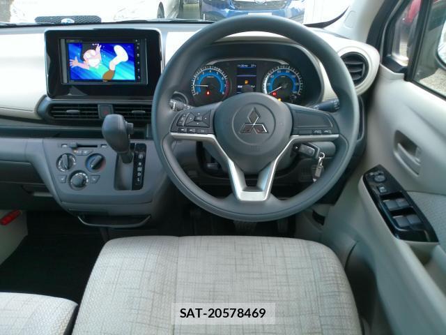 Mitsubishi EK WAGON 2020-06 8373033-2