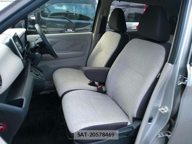 Mitsubishi EK WAGON 2020-06 8373033-6