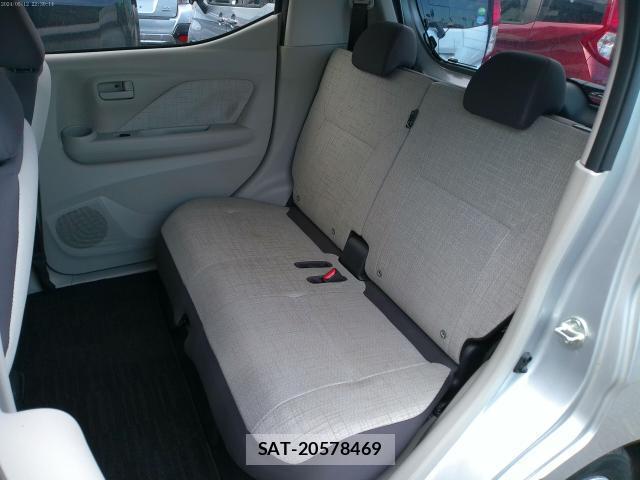 Mitsubishi EK WAGON 2020-06 8373033-7