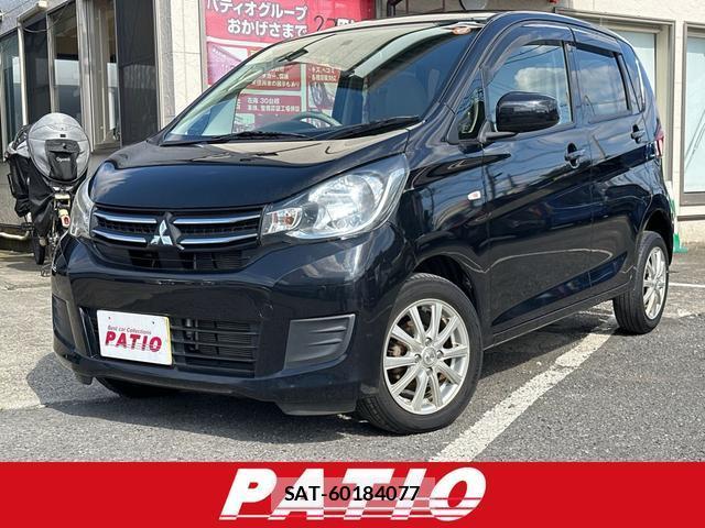 Mitsubishi EK WAGON 2018-02 8373198-0