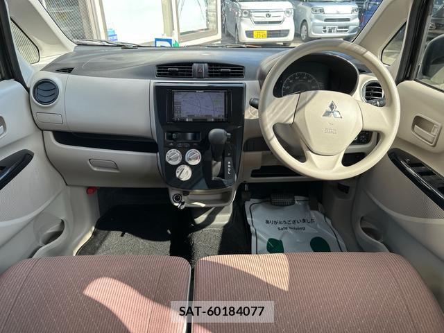 Mitsubishi EK WAGON 2018-02 8373198-1