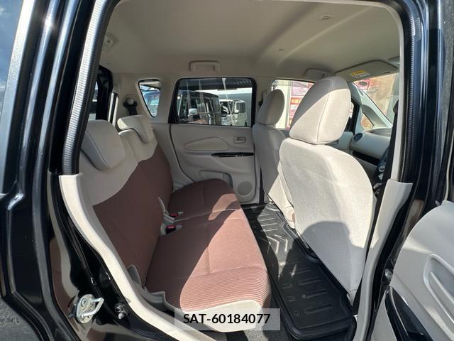 Mitsubishi EK WAGON 2018-02 8373198-10