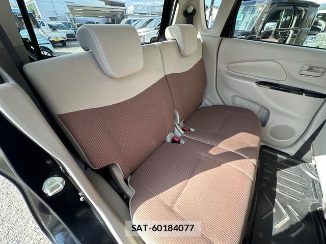 Mitsubishi EK WAGON 2018-02 8373198-11