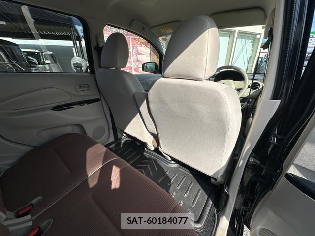 Mitsubishi EK WAGON 2018-02 8373198-12