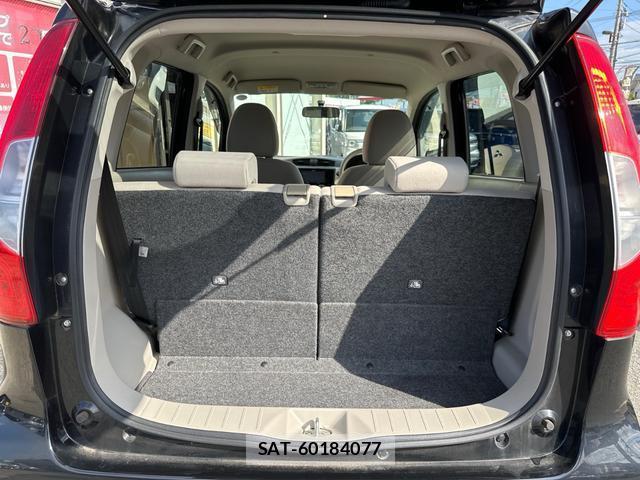 Mitsubishi EK WAGON 2018-02 8373198-13