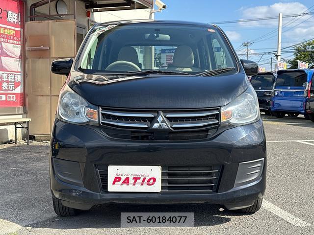 Mitsubishi EK WAGON 2018-02 8373198-17