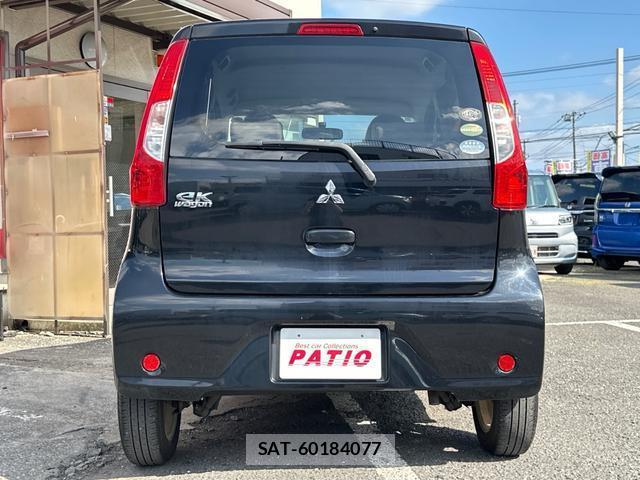 Mitsubishi EK WAGON 2018-02 8373198-18